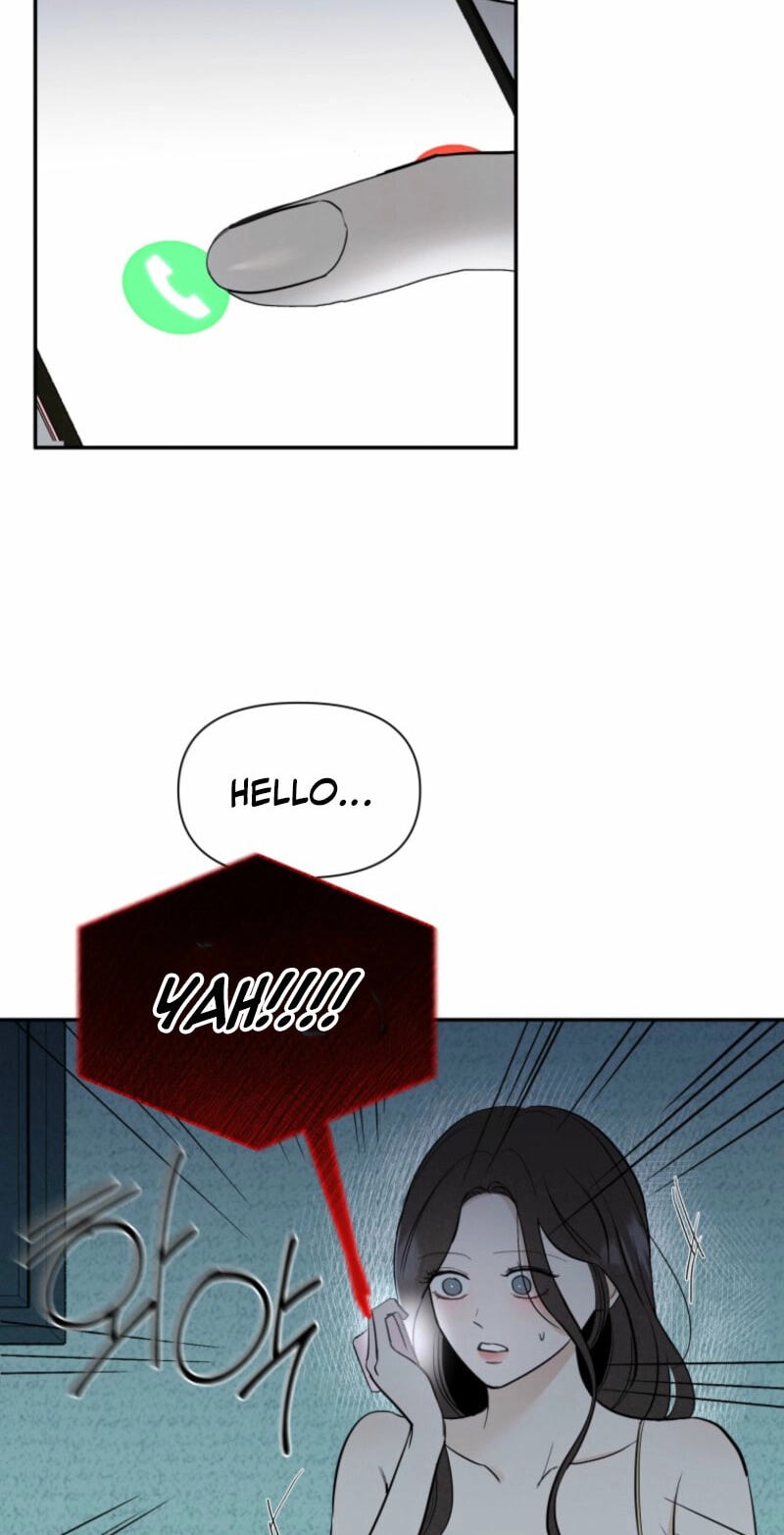 Someone Else's Man Chapter 28 page 4 - 