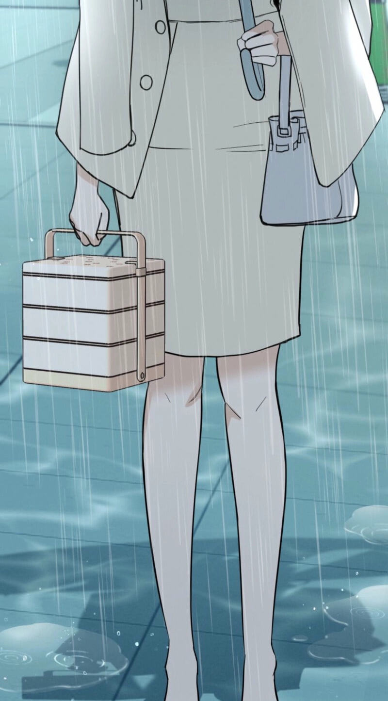 Someone Else's Man Chapter 28 page 32 - 