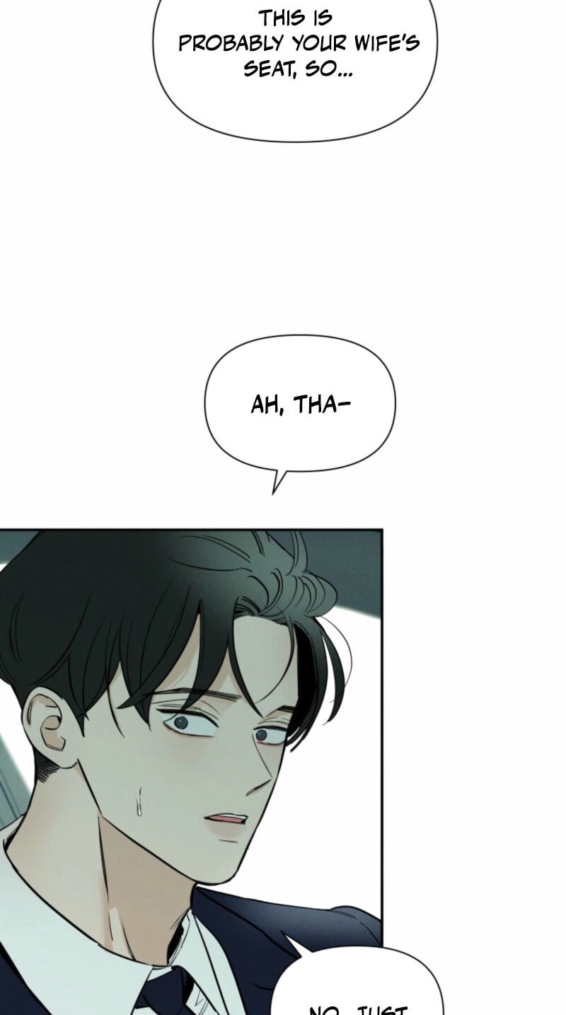 Someone Else's Man Chapter 28 page 37 - 