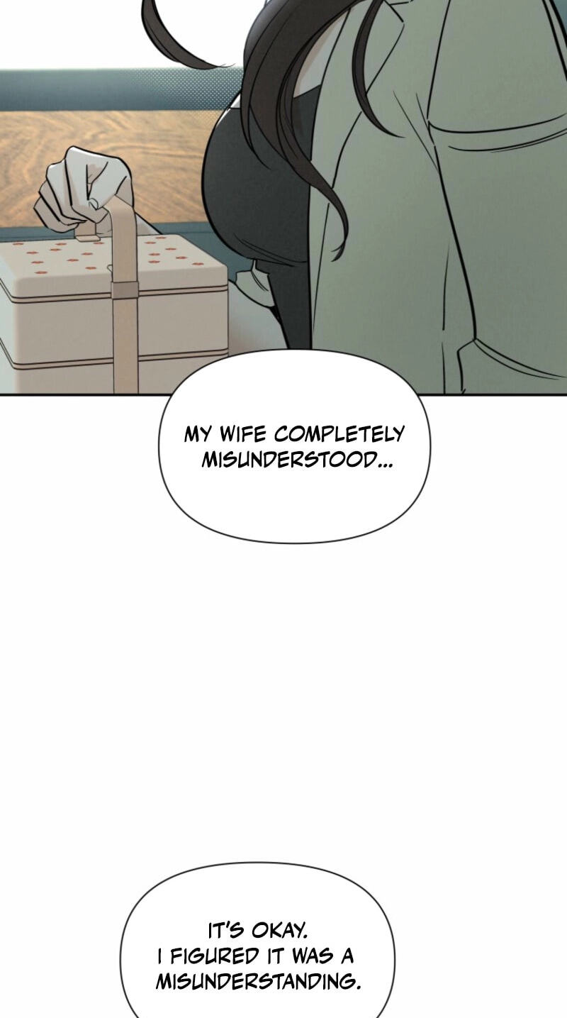 Someone Else's Man Chapter 28 page 41 - 