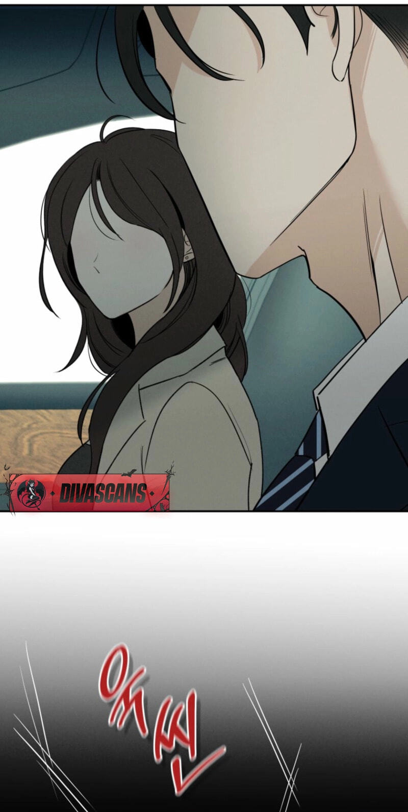Someone Else's Man Chapter 28 page 45 - 