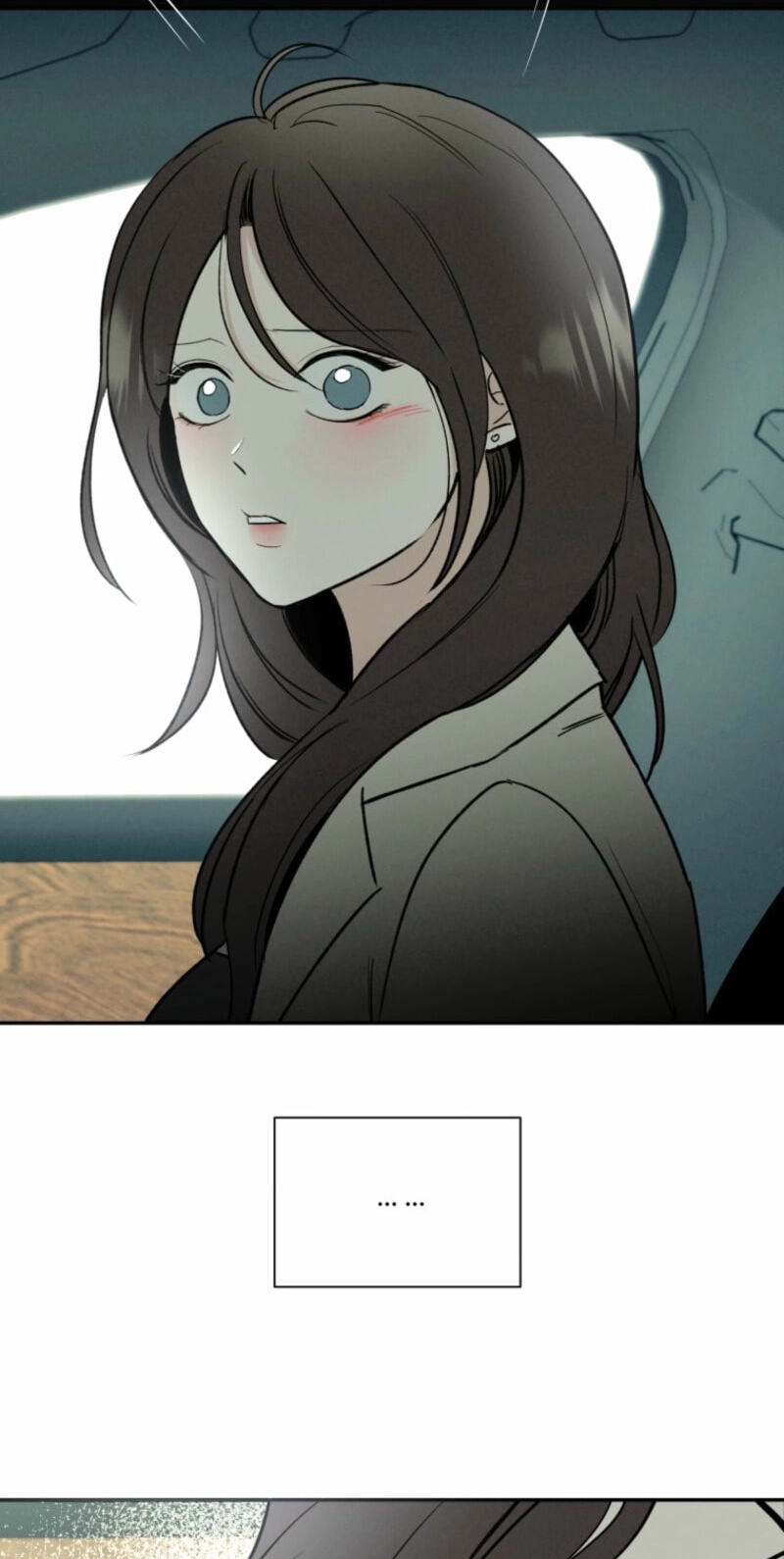 Someone Else's Man Chapter 28 page 46 - 