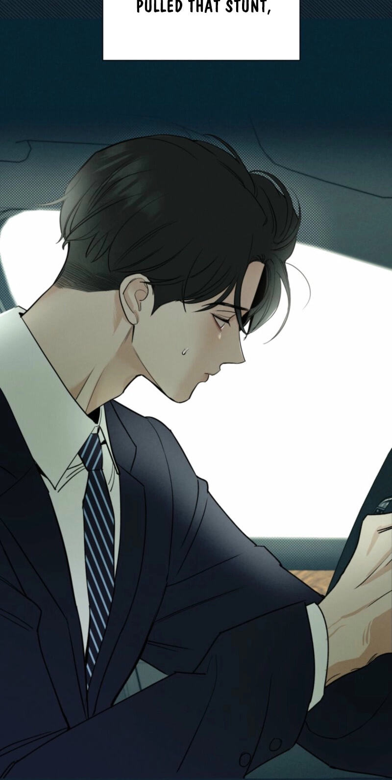 Someone Else's Man Chapter 28 page 48 - 