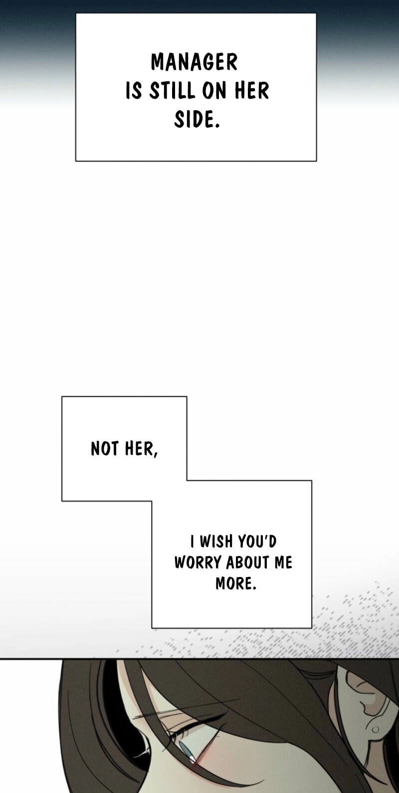 Someone Else's Man Chapter 28 page 49 - 