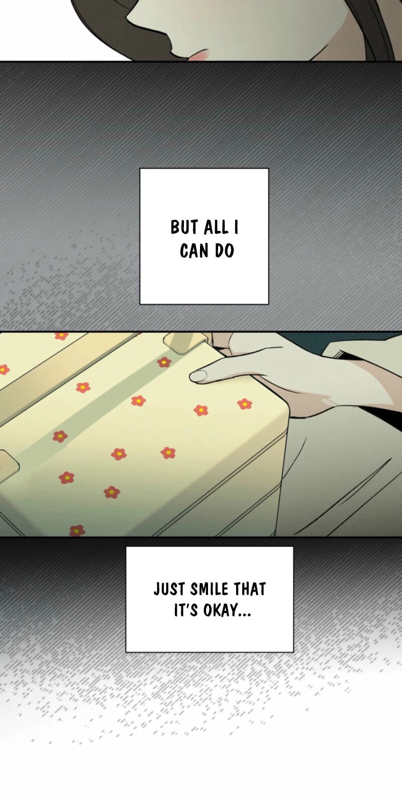 Someone Else's Man Chapter 28 page 50 - 