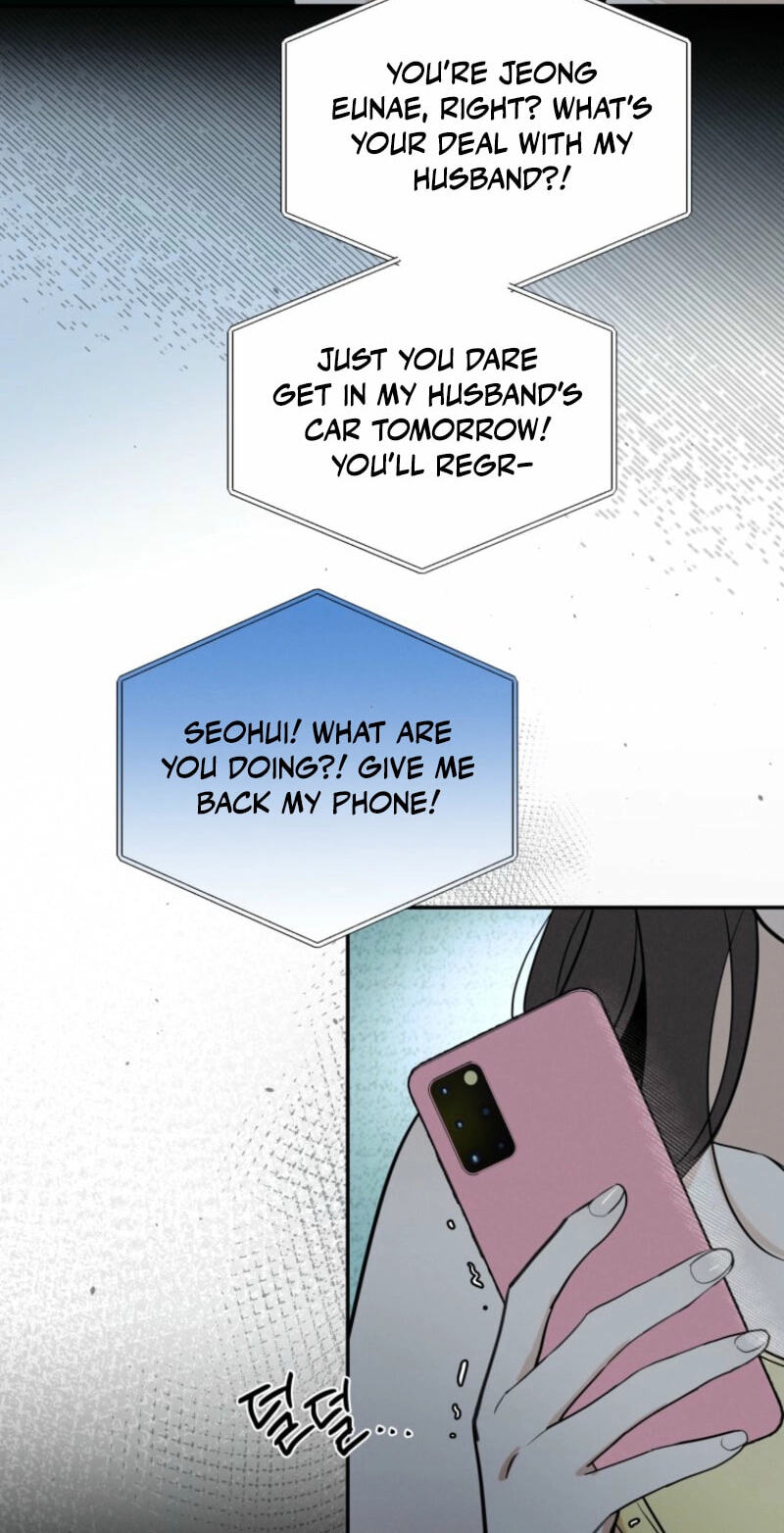 Someone Else's Man Chapter 28 page 6 - 
