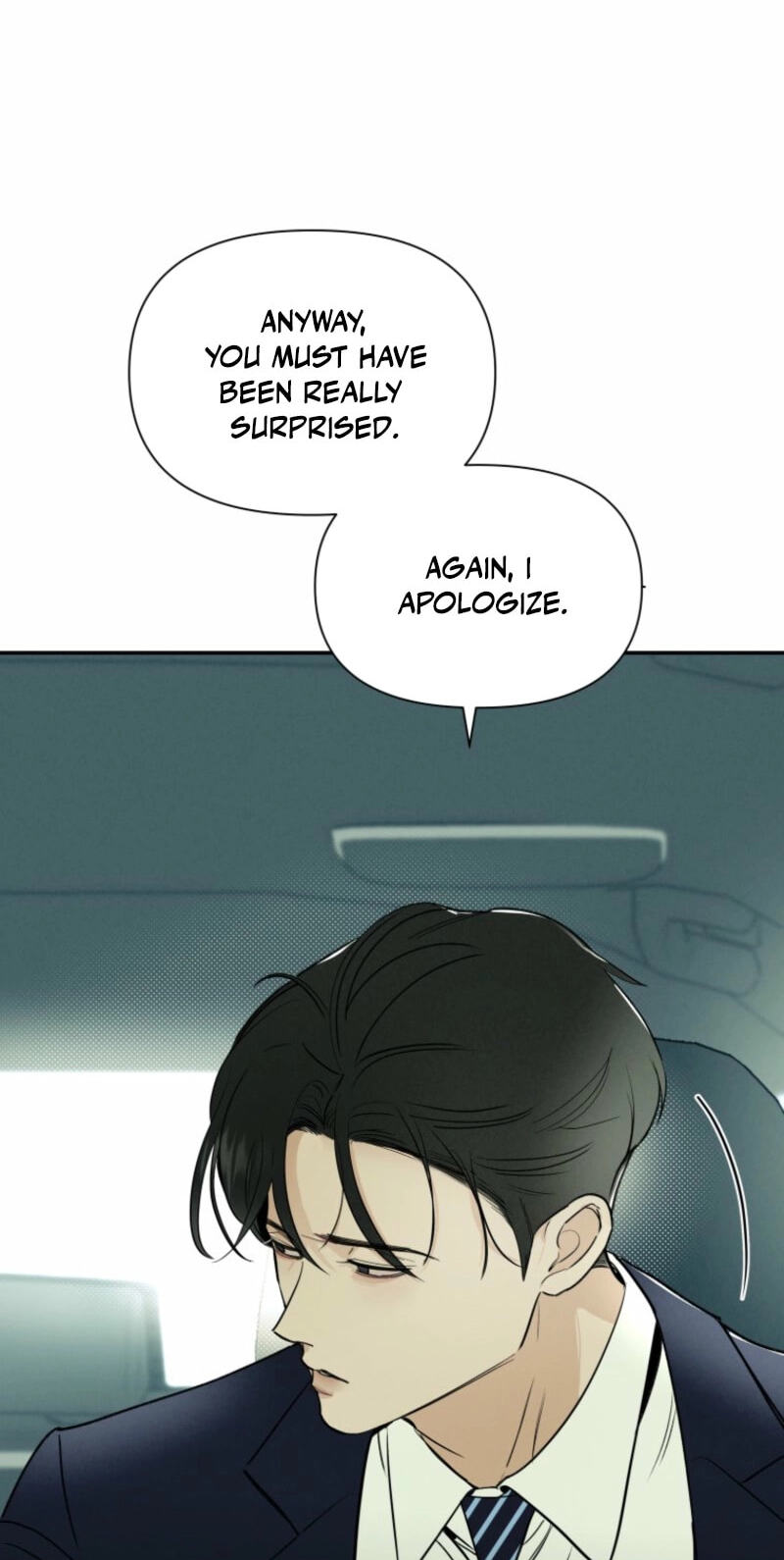 Someone Else's Man Chapter 28 page 51 - 