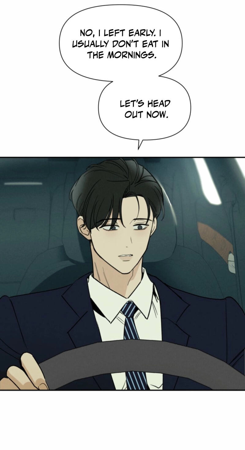 Someone Else's Man Chapter 28 page 54 - 