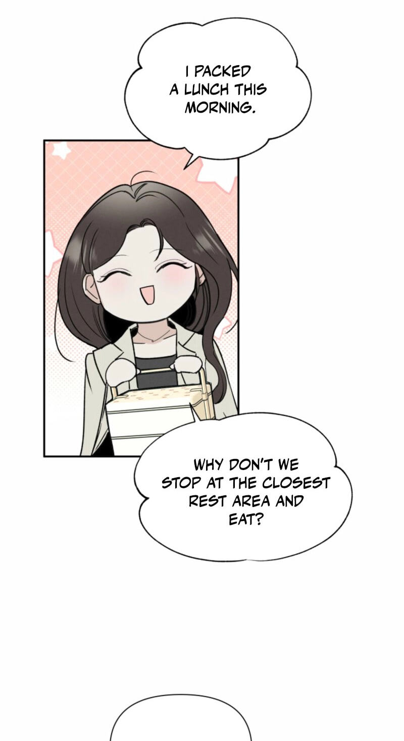 Someone Else's Man Chapter 28 page 55 - 