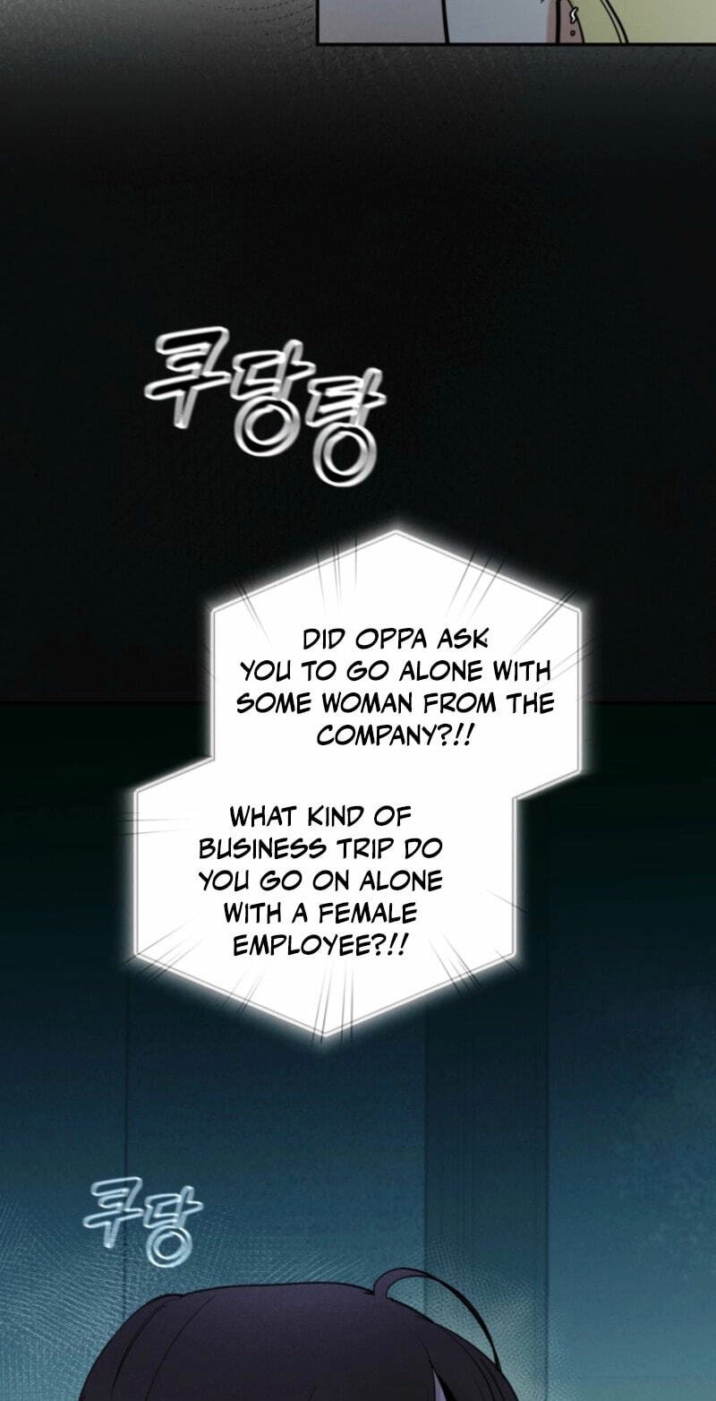 Someone Else's Man Chapter 28 page 7 - 