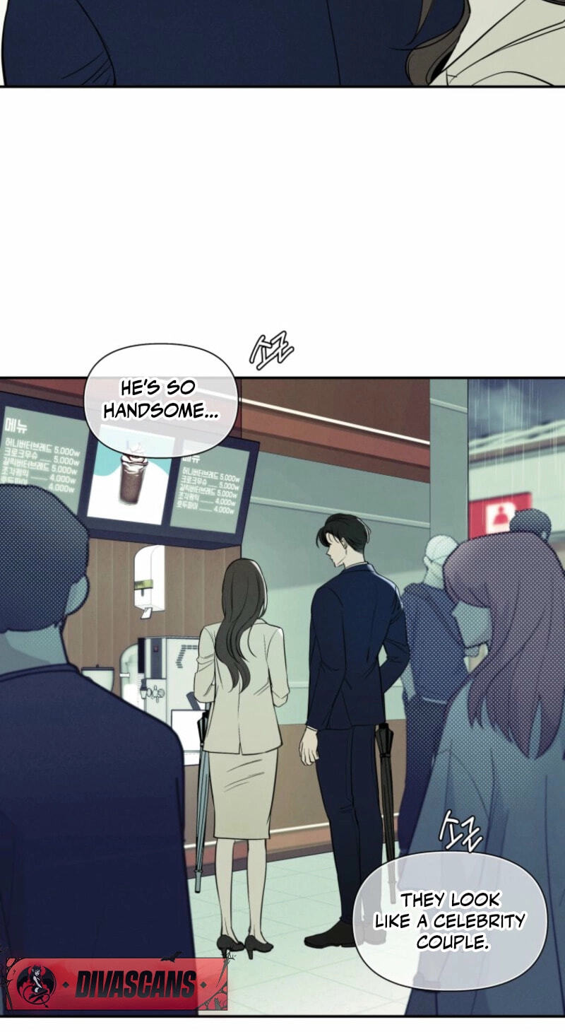 Someone Else's Man Chapter 28 page 61 - 