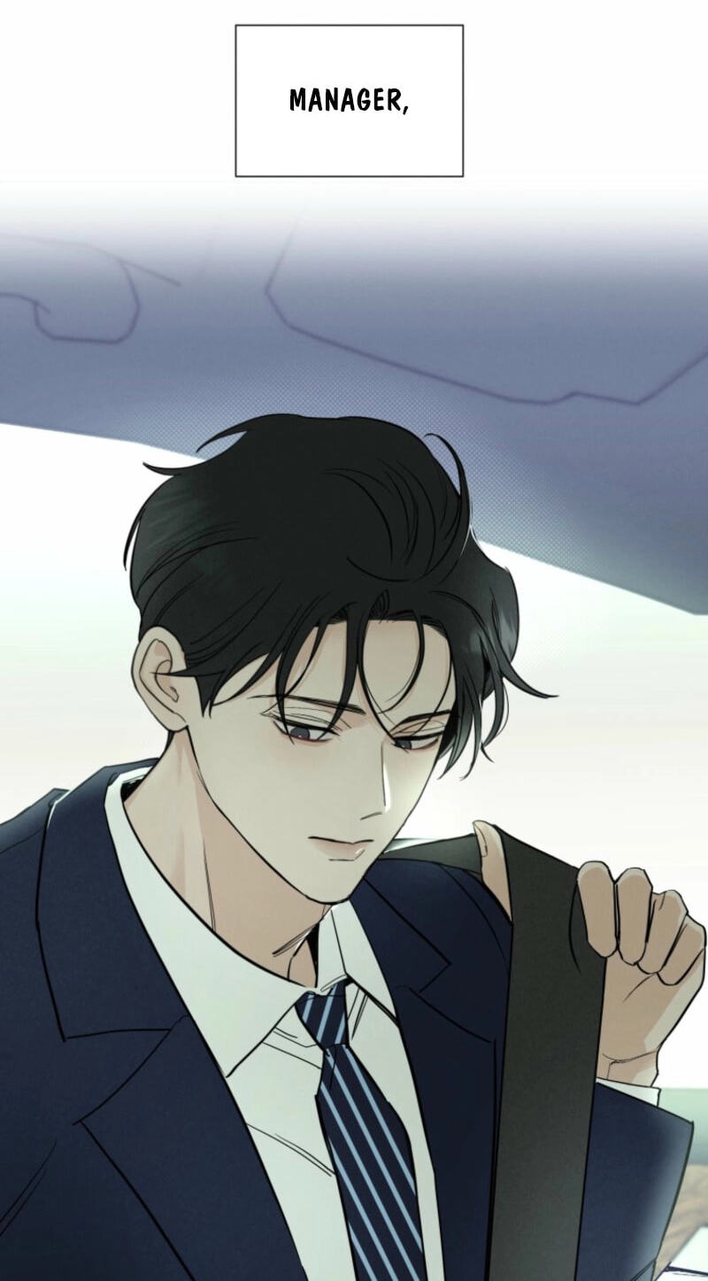 Someone Else's Man Chapter 28 page 67 - 