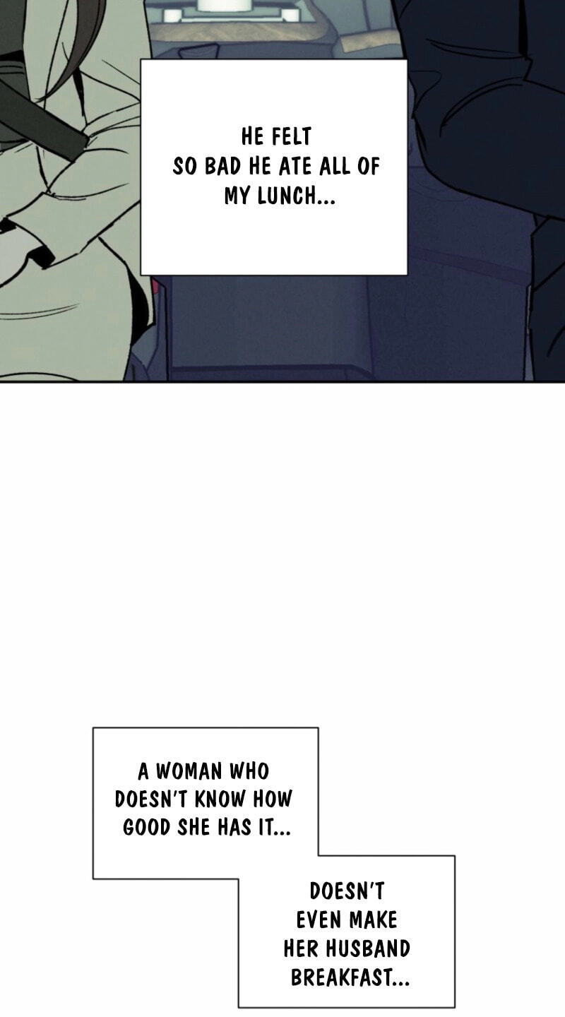 Someone Else's Man Chapter 28 page 70 - 