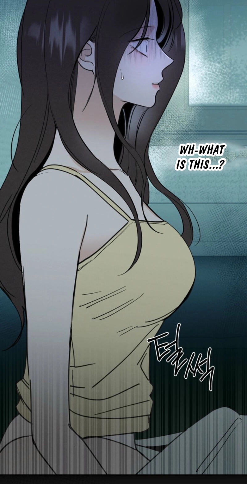 Someone Else's Man Chapter 28 page 8 - 