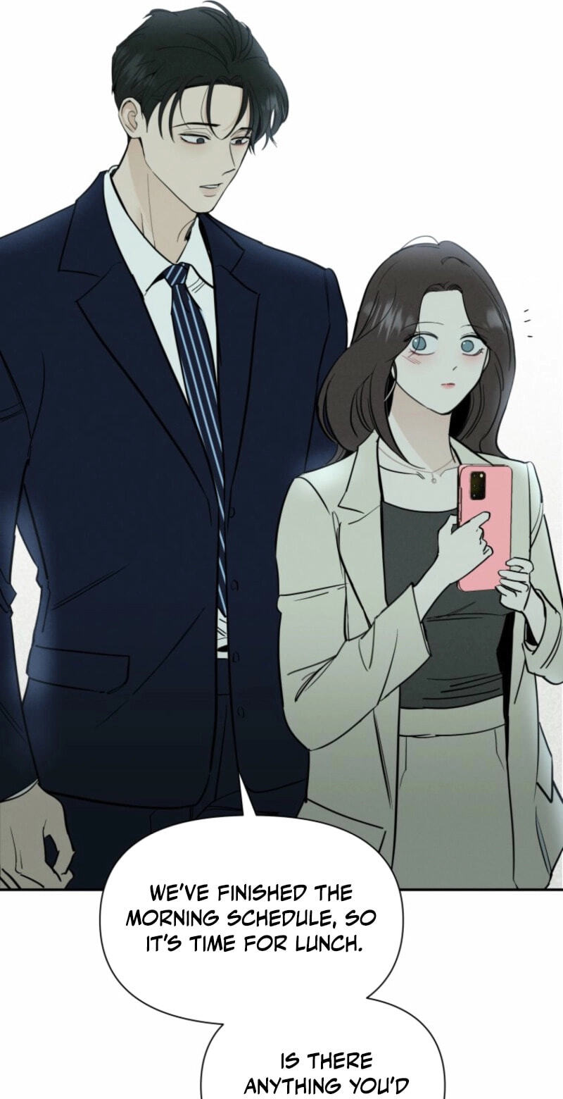 Someone Else's Man Chapter 28 page 79 - 