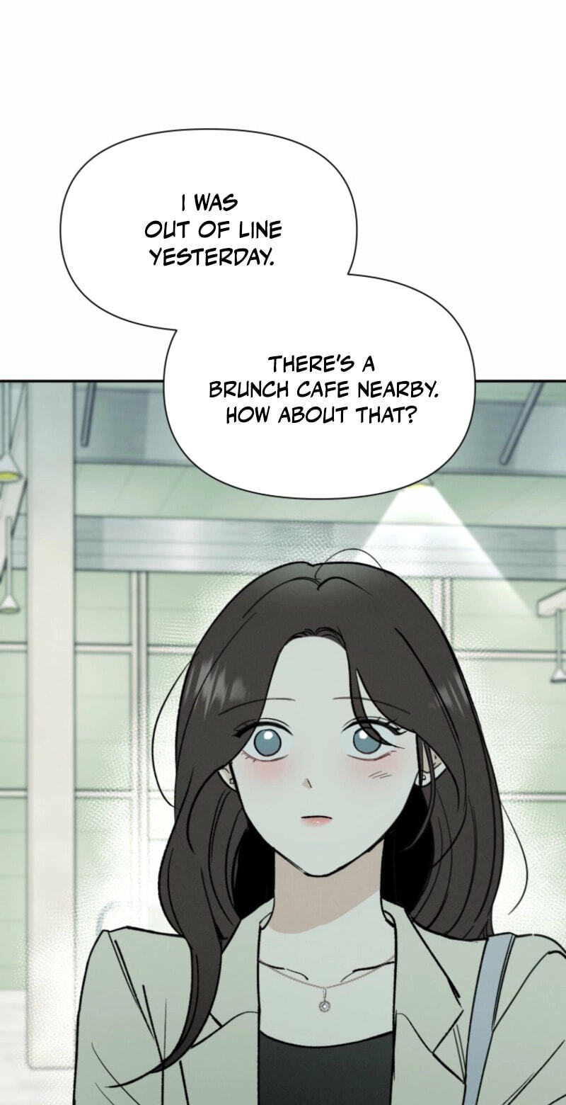 Someone Else's Man Chapter 28 page 81 - 