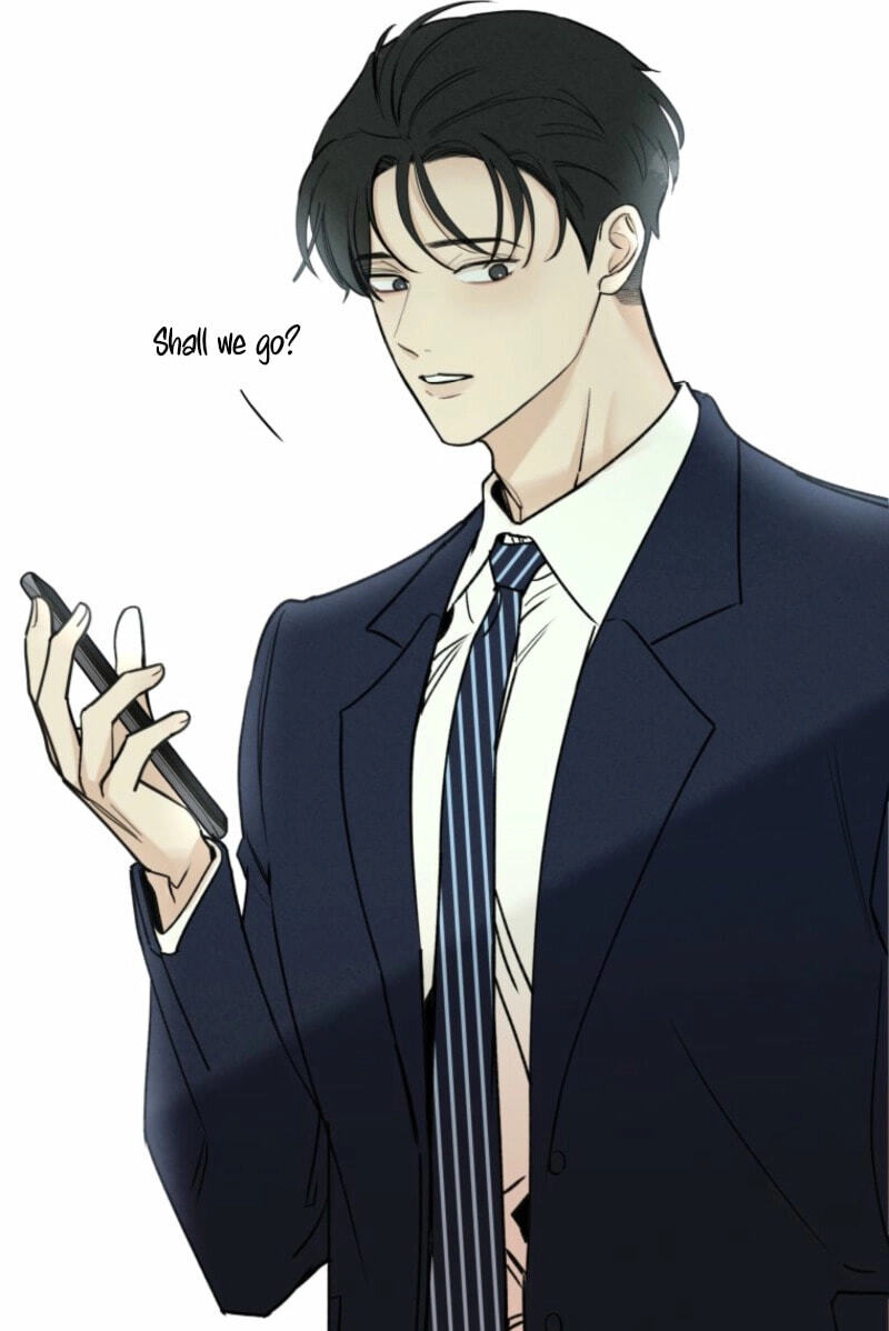 Someone Else's Man Chapter 28 page 87 - 
