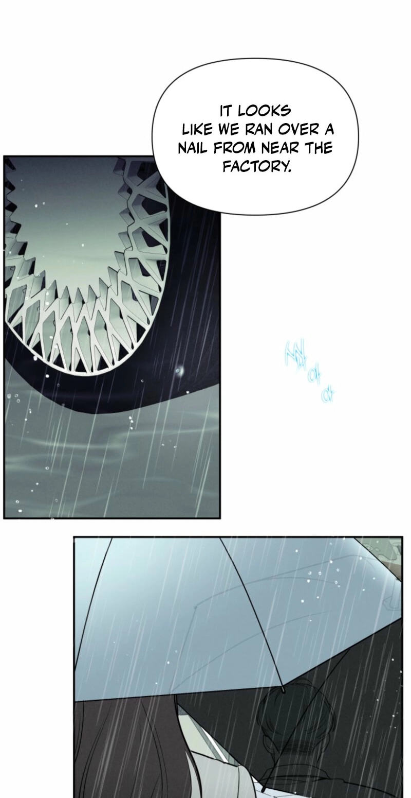 Someone Else's Man Chapter 29 page 21 - 