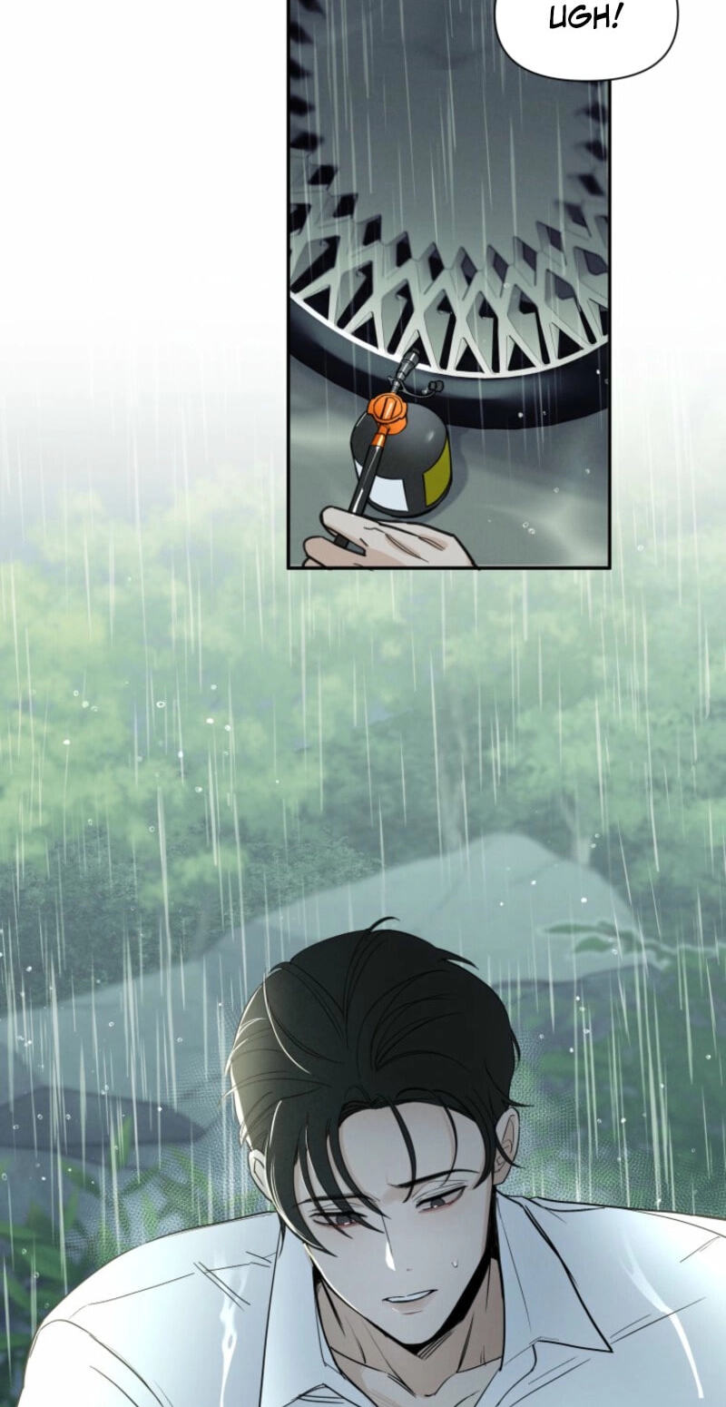 Someone Else's Man Chapter 29 page 26 - 