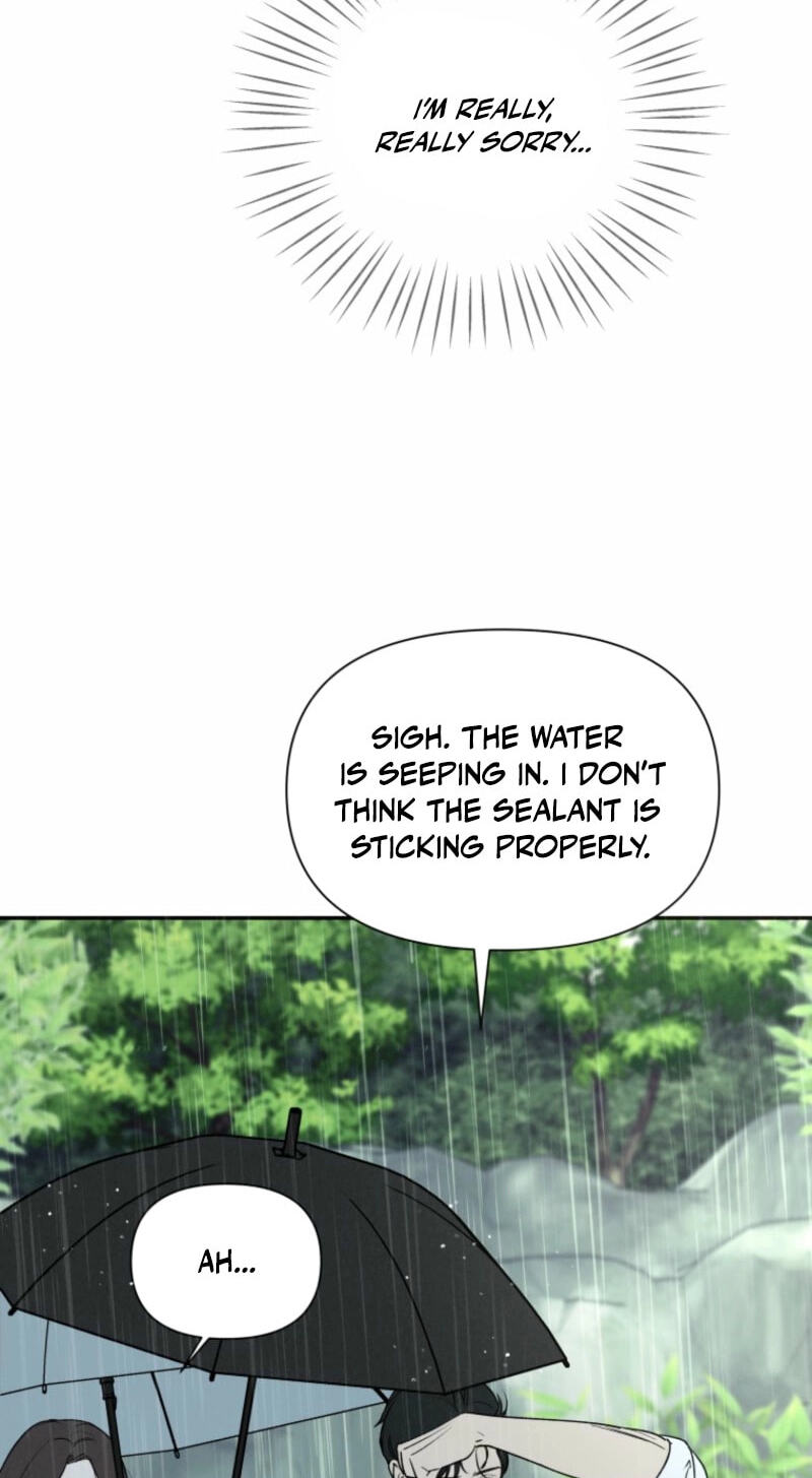 Someone Else's Man Chapter 29 page 31 - 