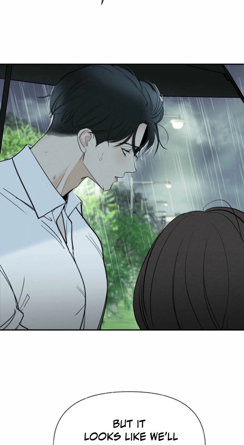 Someone Else's Man Chapter 29 page 33 - 