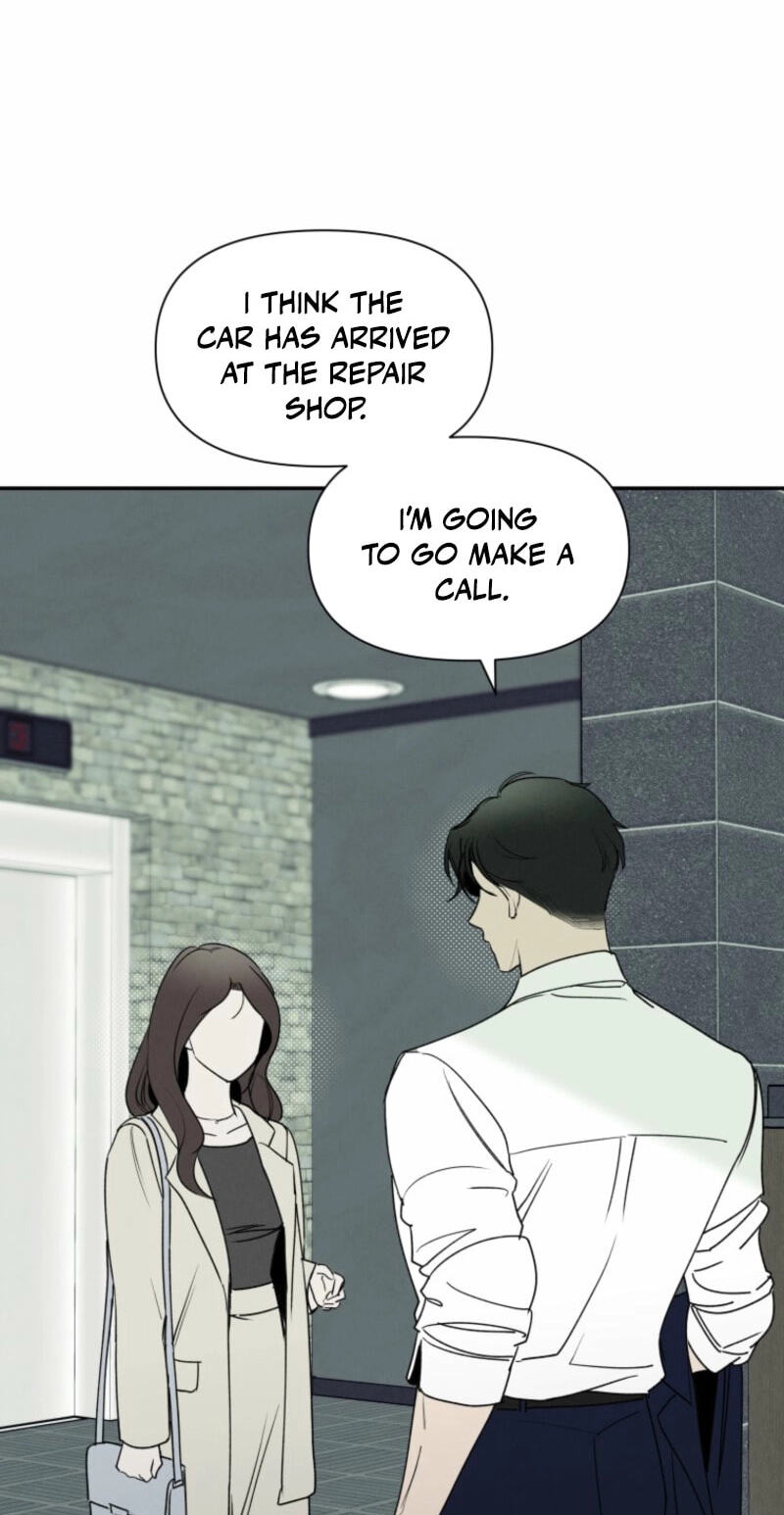 Someone Else's Man Chapter 29 page 38 - 