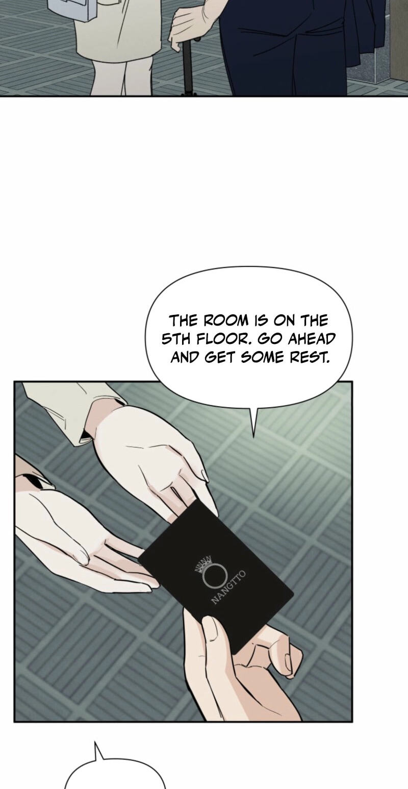 Someone Else's Man Chapter 29 page 39 - 