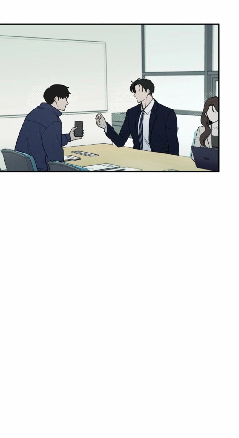 Someone Else's Man Chapter 29 page 5 - 