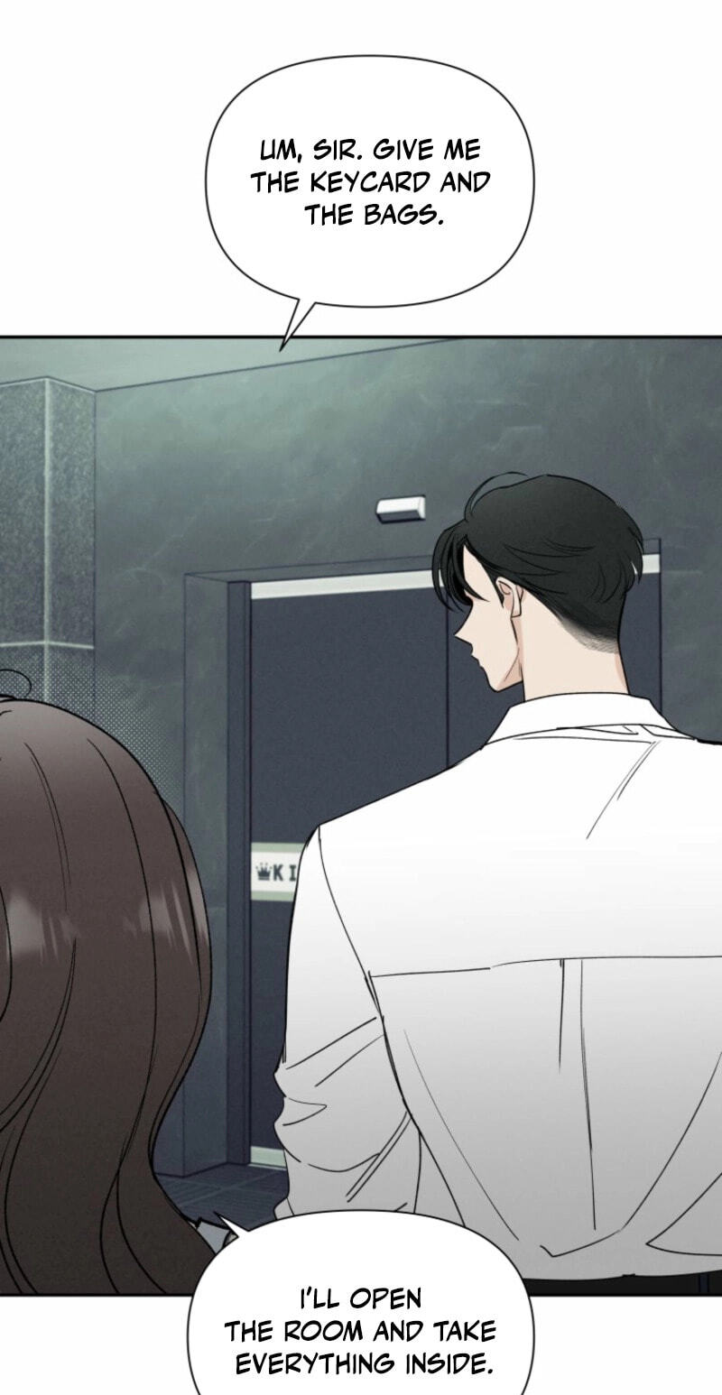 Someone Else's Man Chapter 29 page 41 - 