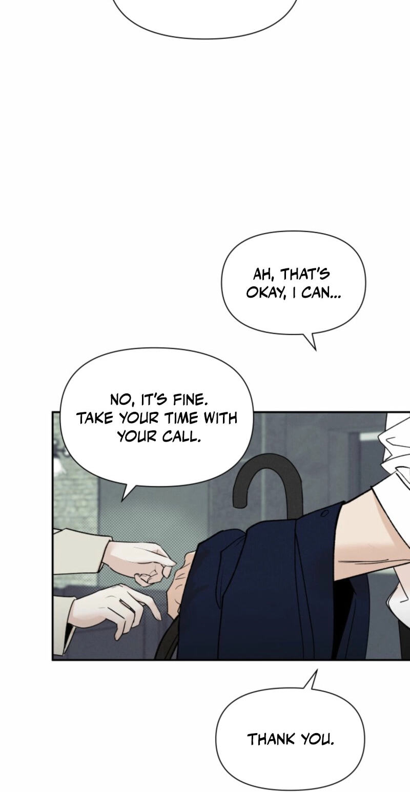 Someone Else's Man Chapter 29 page 42 - 