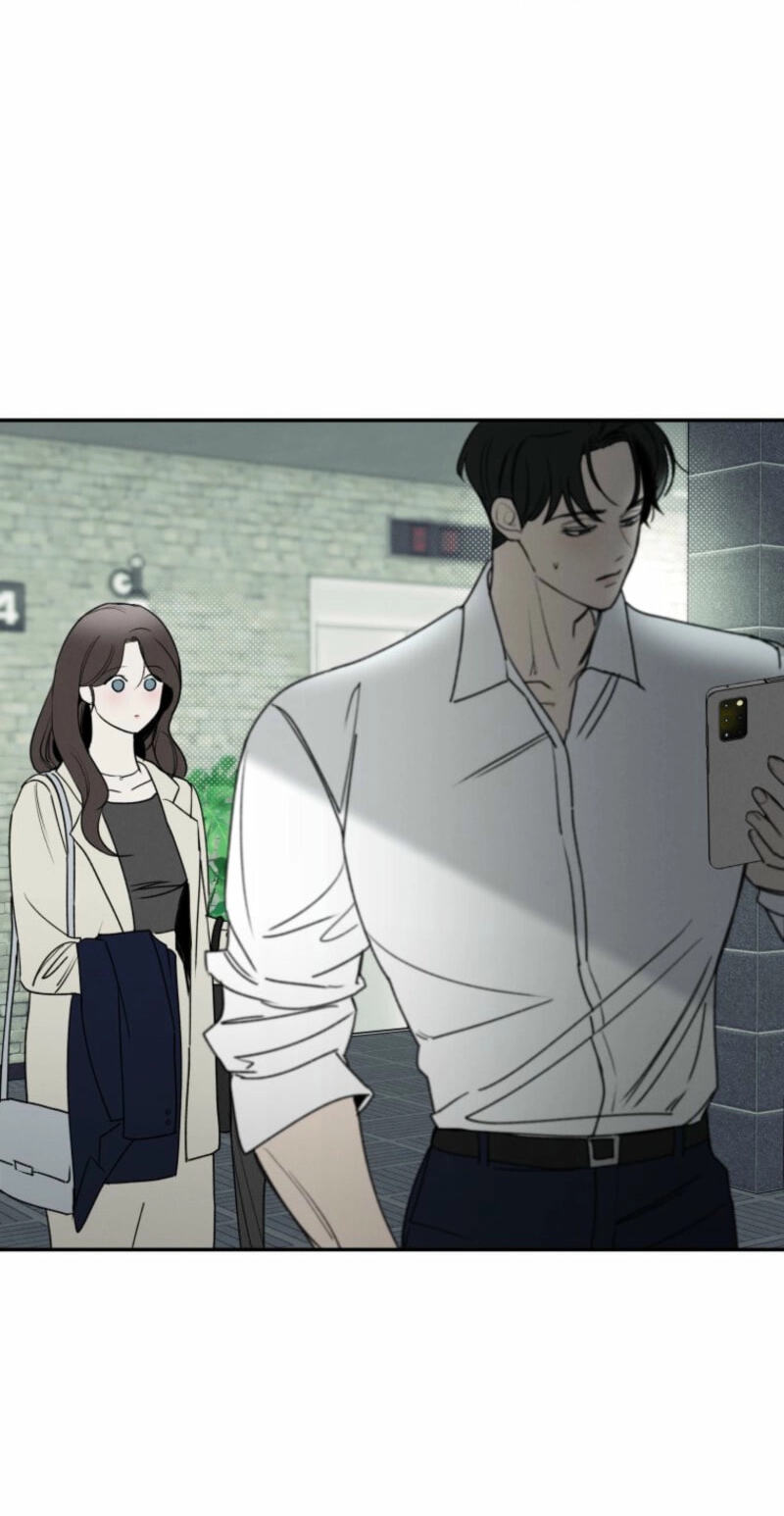Someone Else's Man Chapter 29 page 43 - 