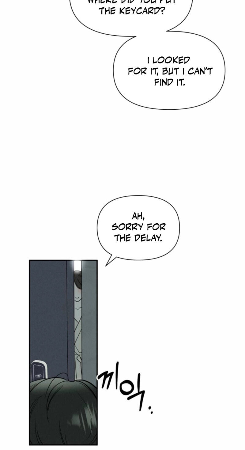 Someone Else's Man Chapter 29 page 53 - 