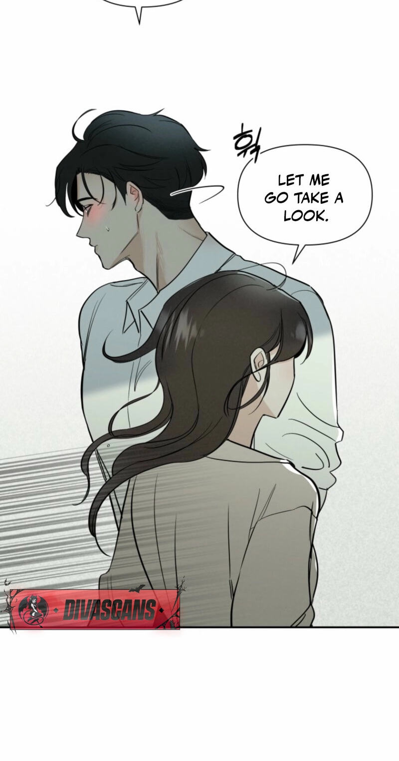 Someone Else's Man Chapter 29 page 57 - 