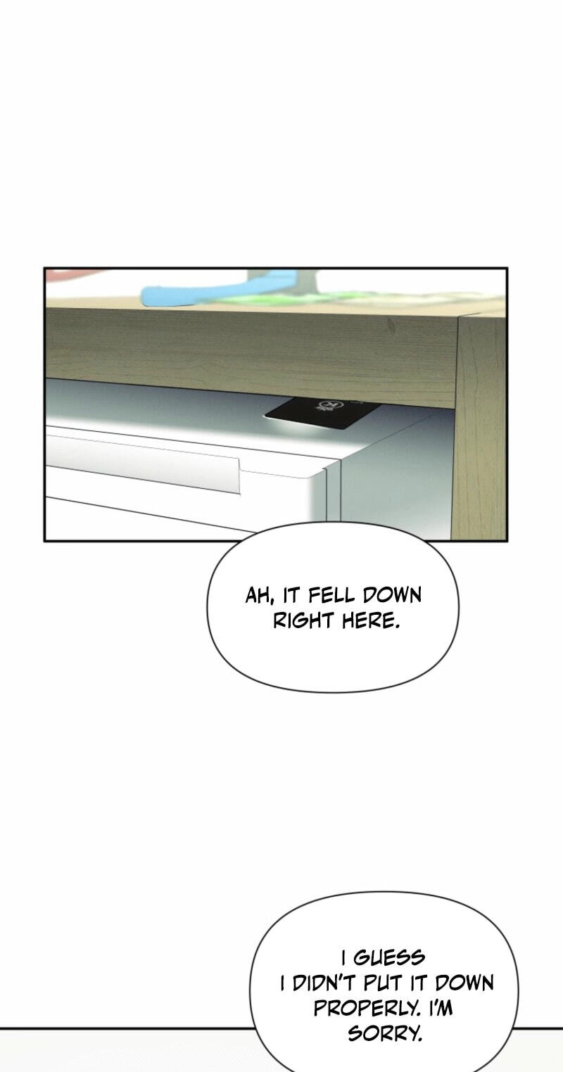 Someone Else's Man Chapter 29 page 58 - 