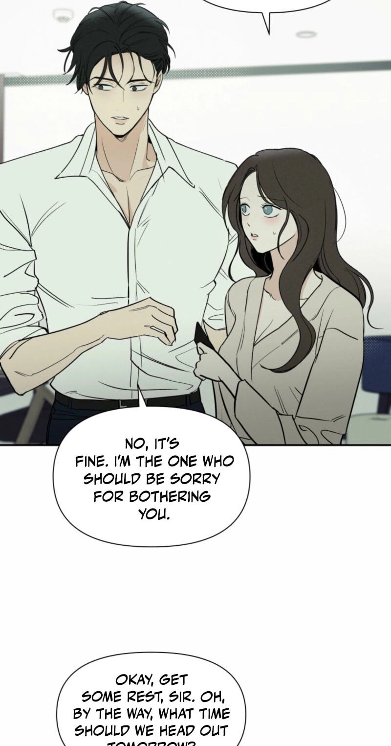 Someone Else's Man Chapter 29 page 59 - 