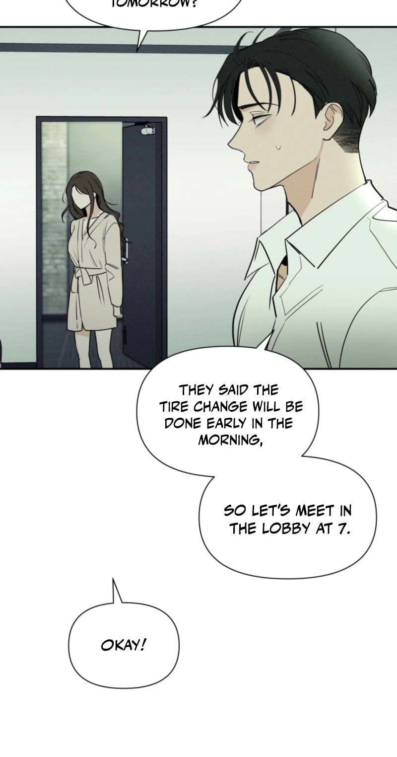 Someone Else's Man Chapter 29 page 60 - 