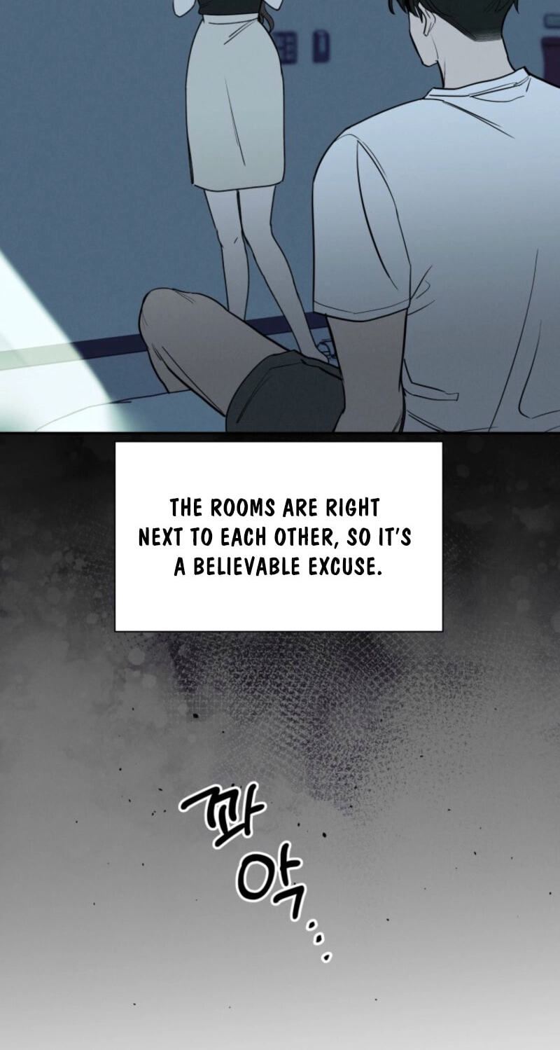 Someone Else's Man Chapter 29 page 76 - 