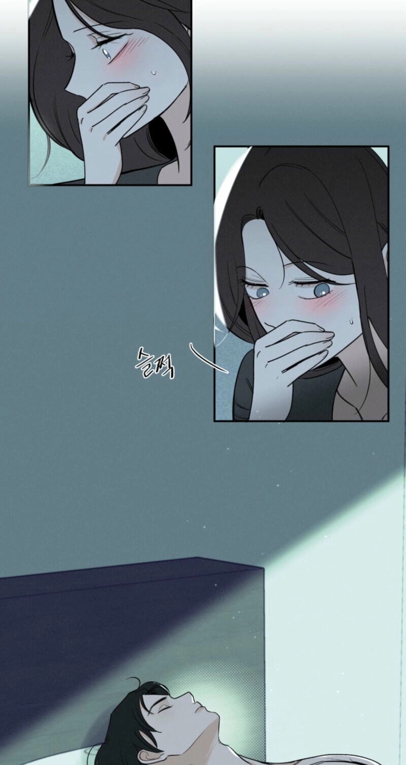 Someone Else's Man Chapter 29 page 83 - 