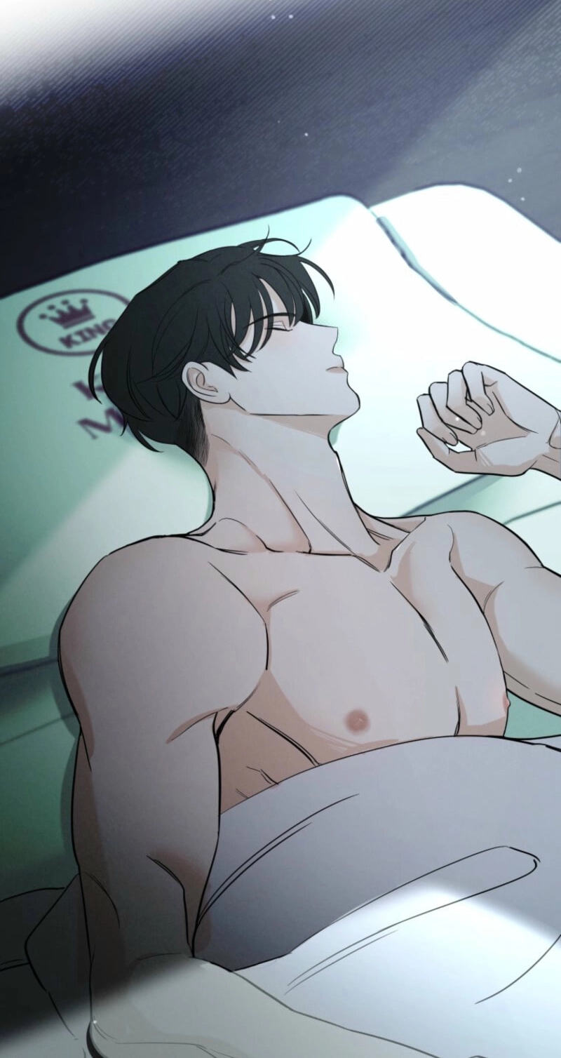 Someone Else's Man Chapter 29 page 86 - 