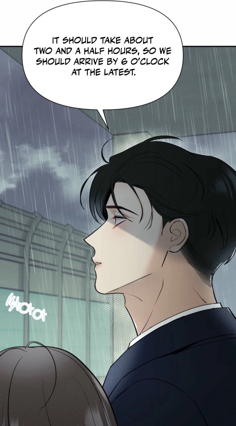 Someone Else's Man Chapter 29 page 10 - 