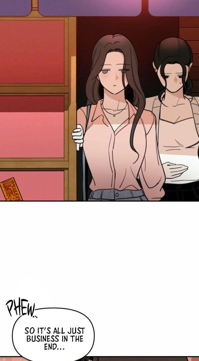 Someone Else's Man Chapter 3 page 20 - 