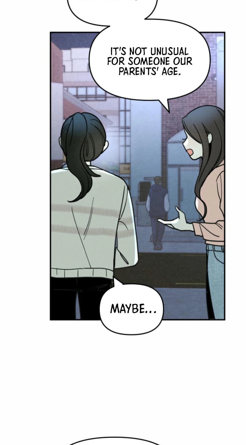 Someone Else's Man Chapter 3 page 22 - 
