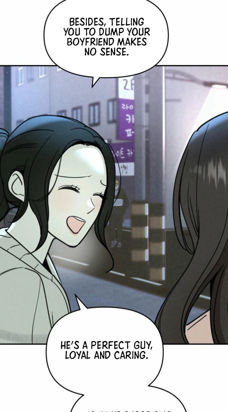 Someone Else's Man Chapter 3 page 23 - 