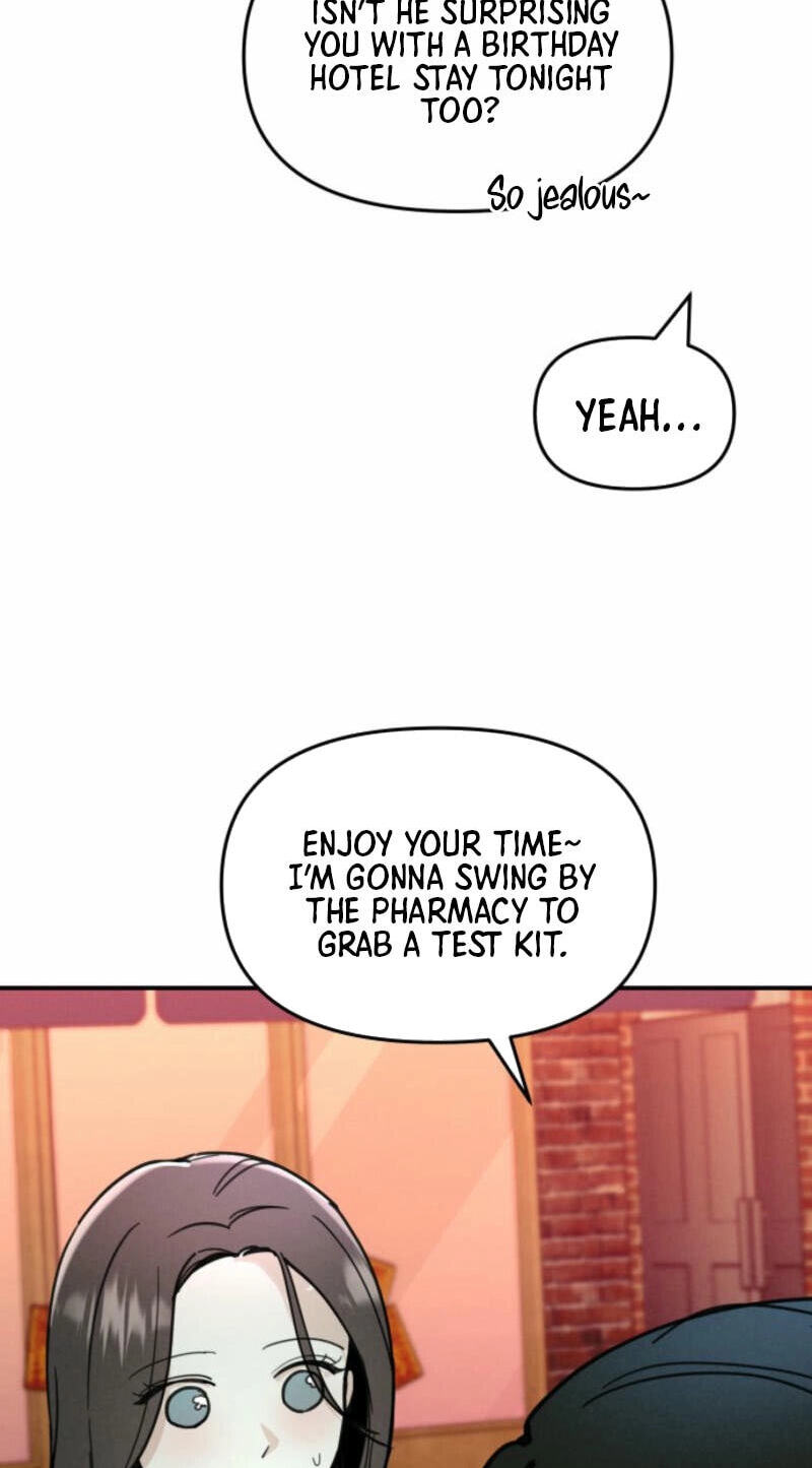 Someone Else's Man Chapter 3 page 24 - 