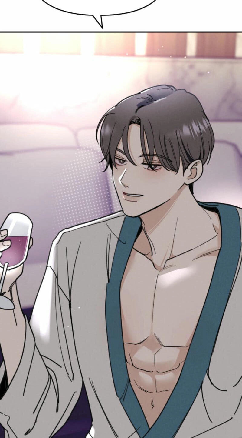 Someone Else's Man Chapter 3 page 34 - 