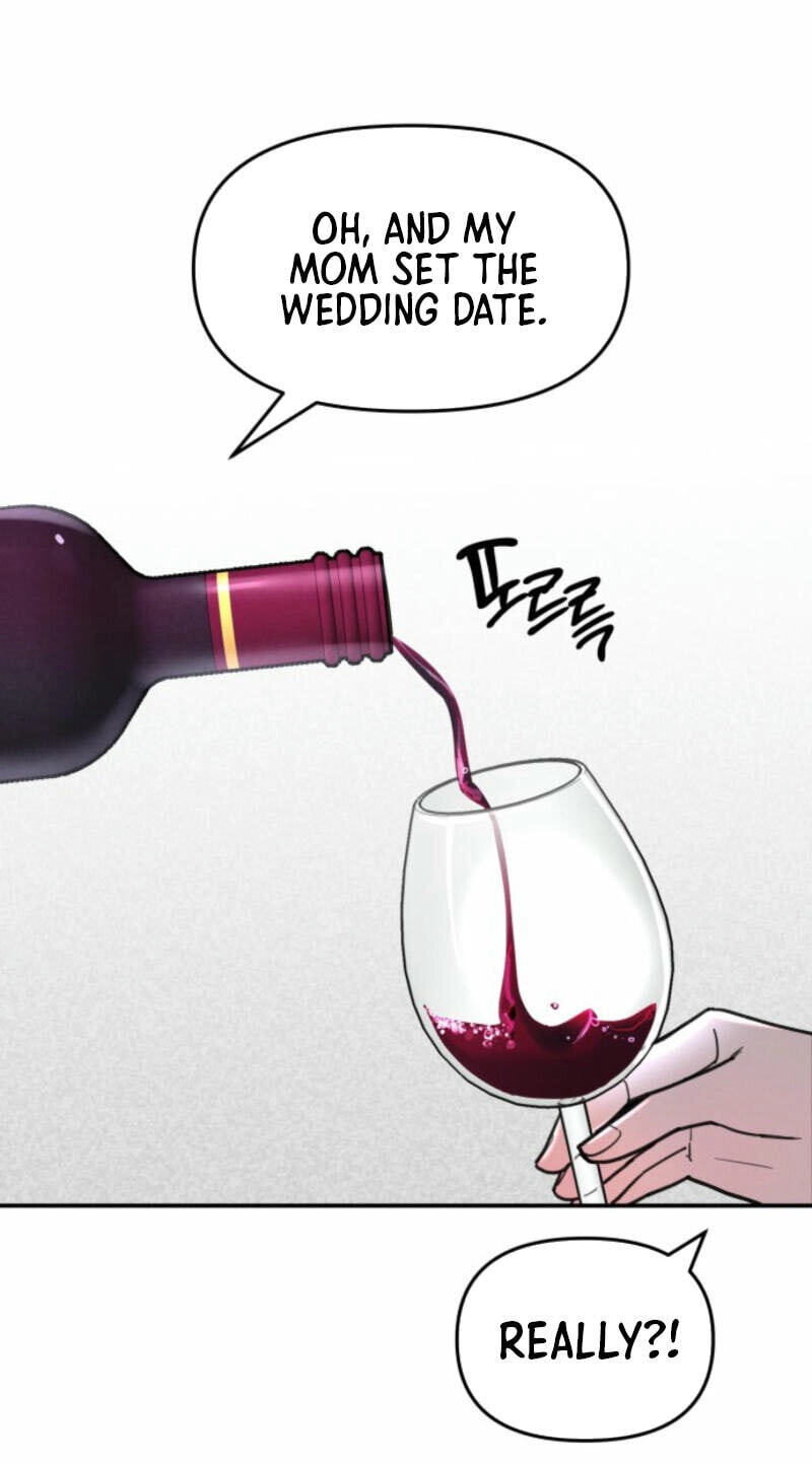 Someone Else's Man Chapter 3 page 36 - 