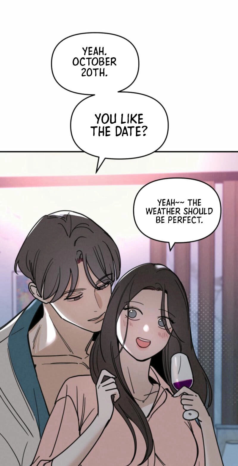 Someone Else's Man Chapter 3 page 37 - 