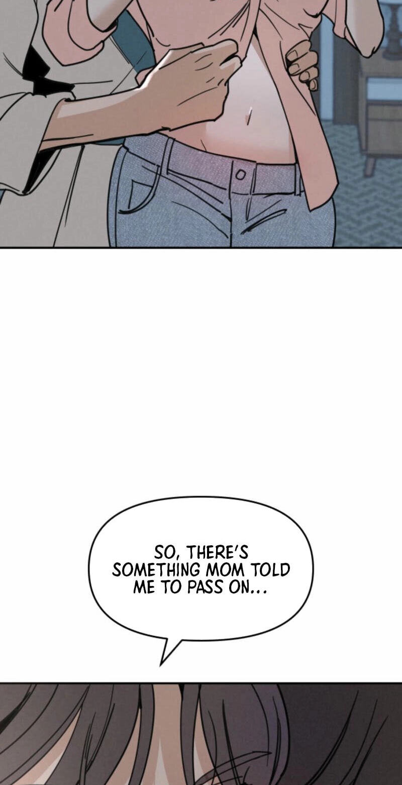 Someone Else's Man Chapter 3 page 38 - 