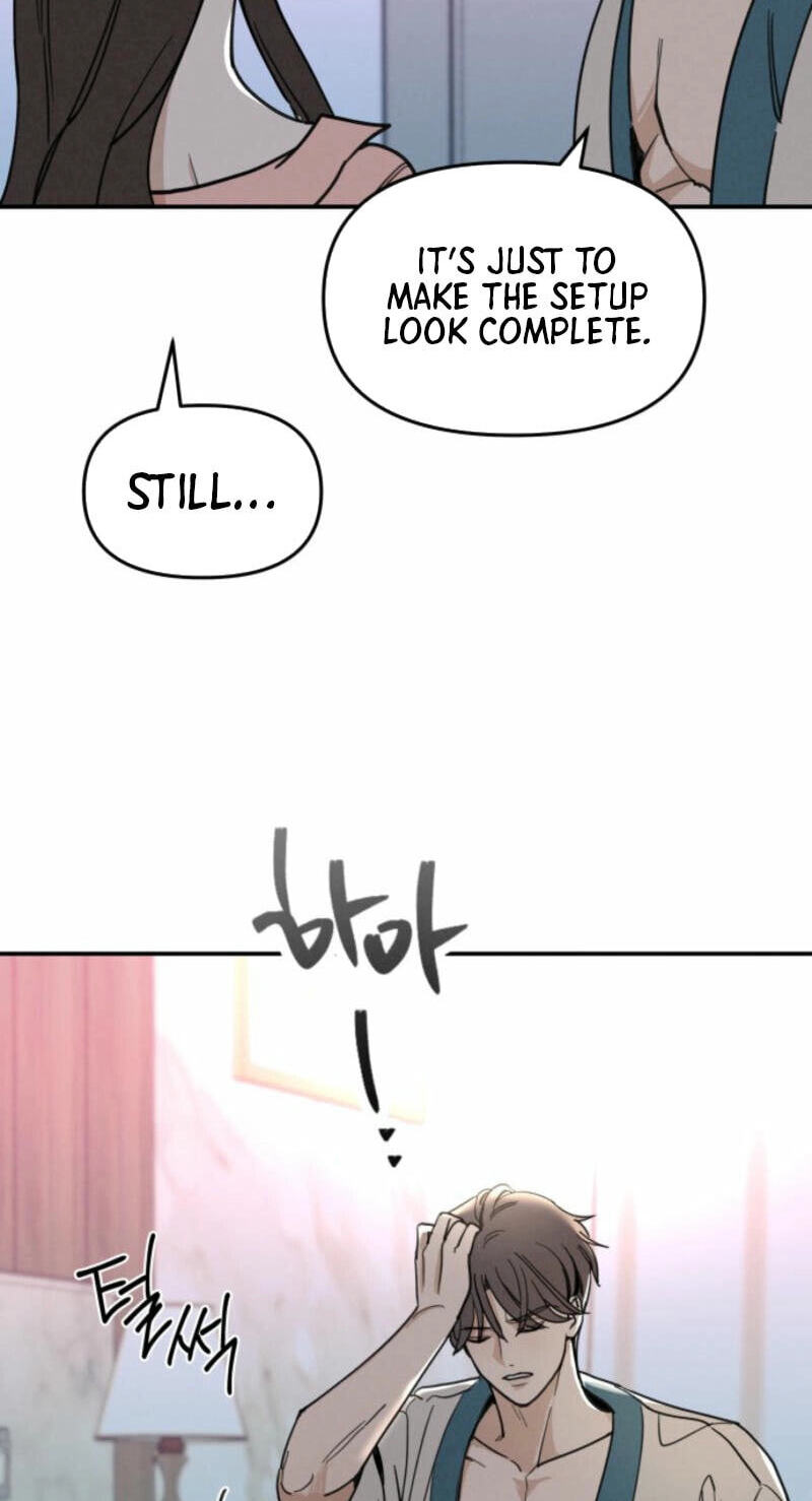 Someone Else's Man Chapter 3 page 51 - 