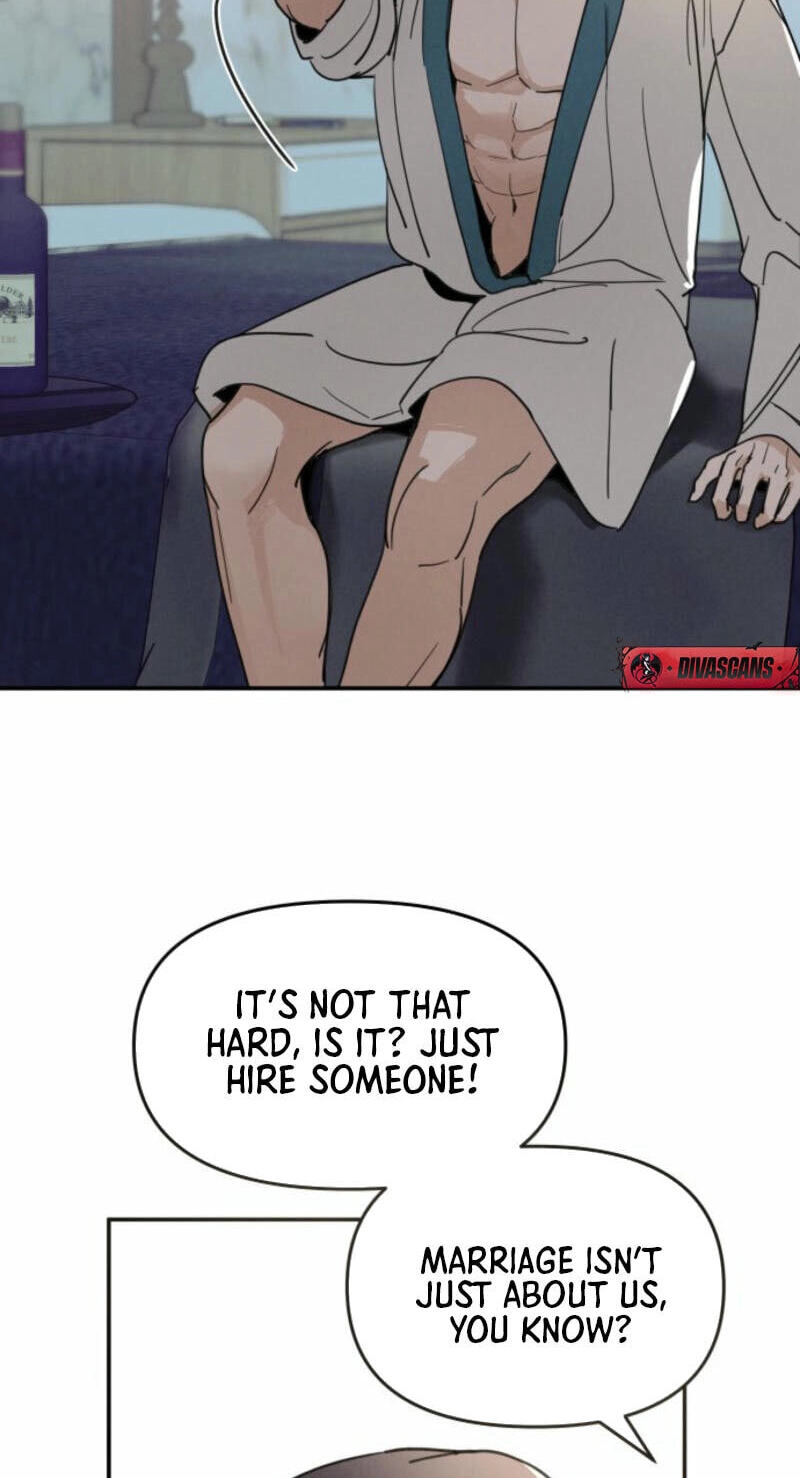 Someone Else's Man Chapter 3 page 52 - 